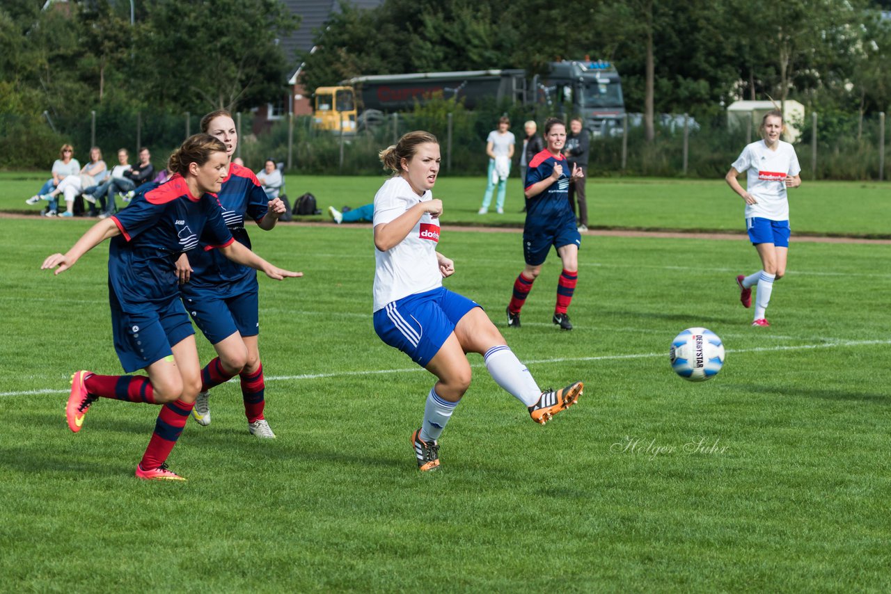 Bild 138 - Frauen TSV Wiemersdorf - FSC Kaltenkirchen : Ergebnis: 0:12